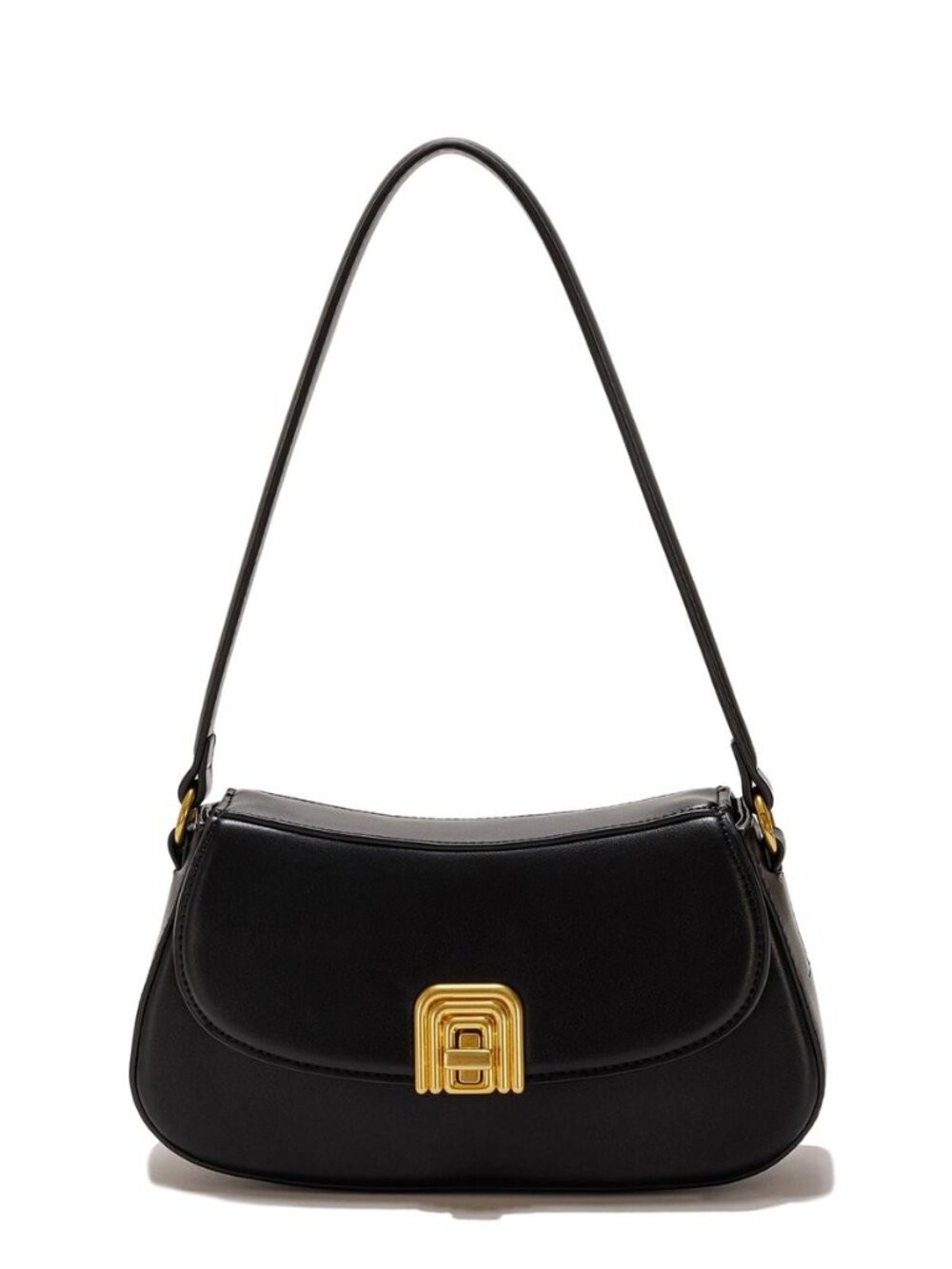 Shoulder Bag Clutch Purses for Women Hobo Bag Small Black Purse Evening Bag